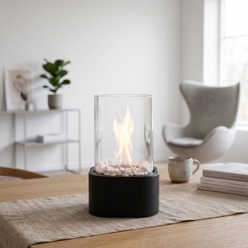 Биокамин квадратный "Hygge 3.0"