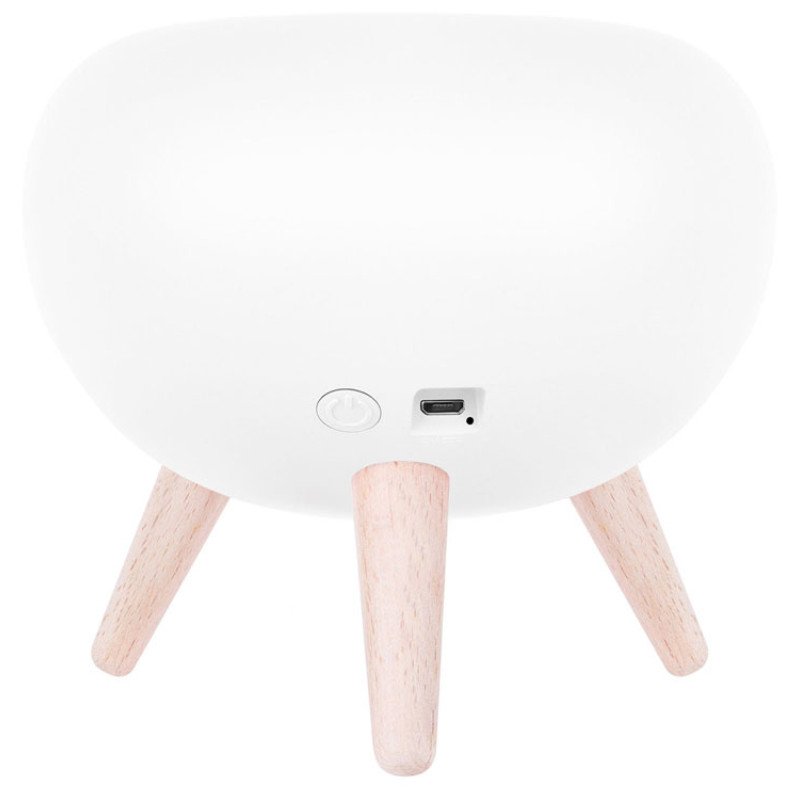 Ночник Rombica LED Koko White (Р)