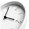 Часы настенные "Casper" S, белые
