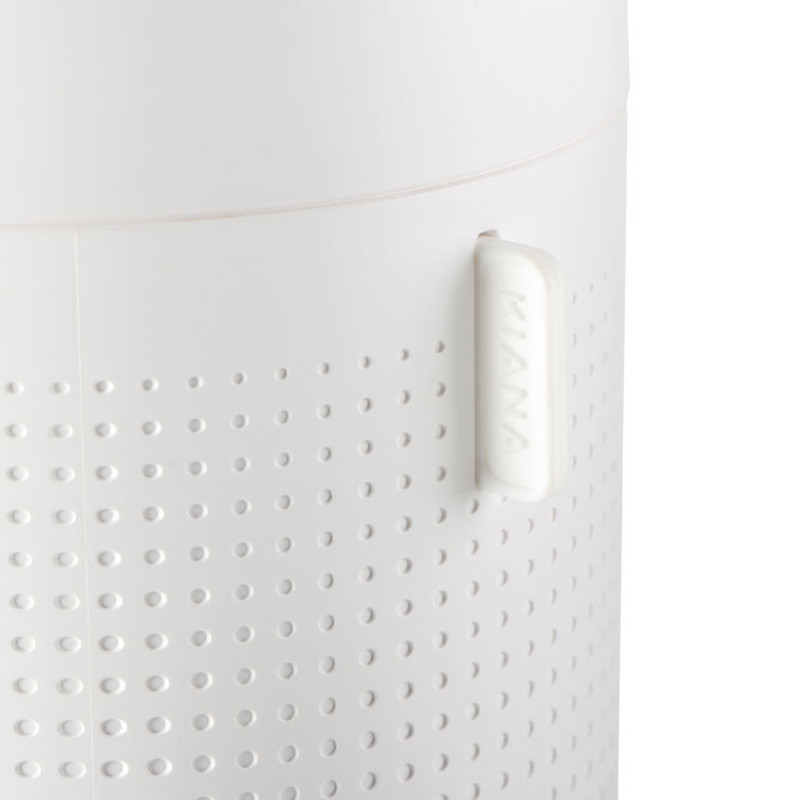 Увлажнитель воздуха Bioko, 750 мл, белый