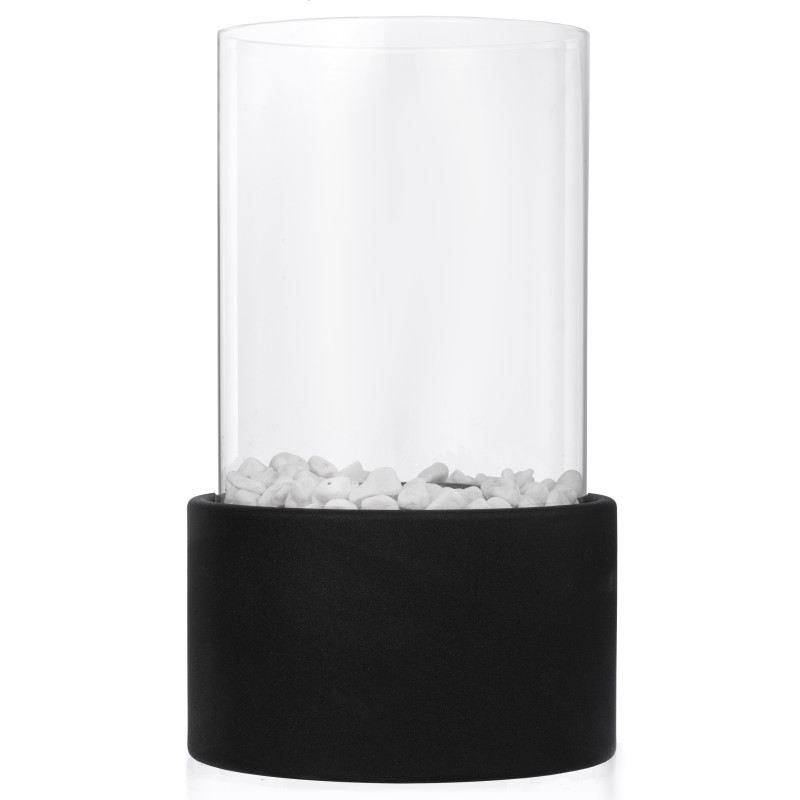 Биокамин круглый "Hygge" v.2