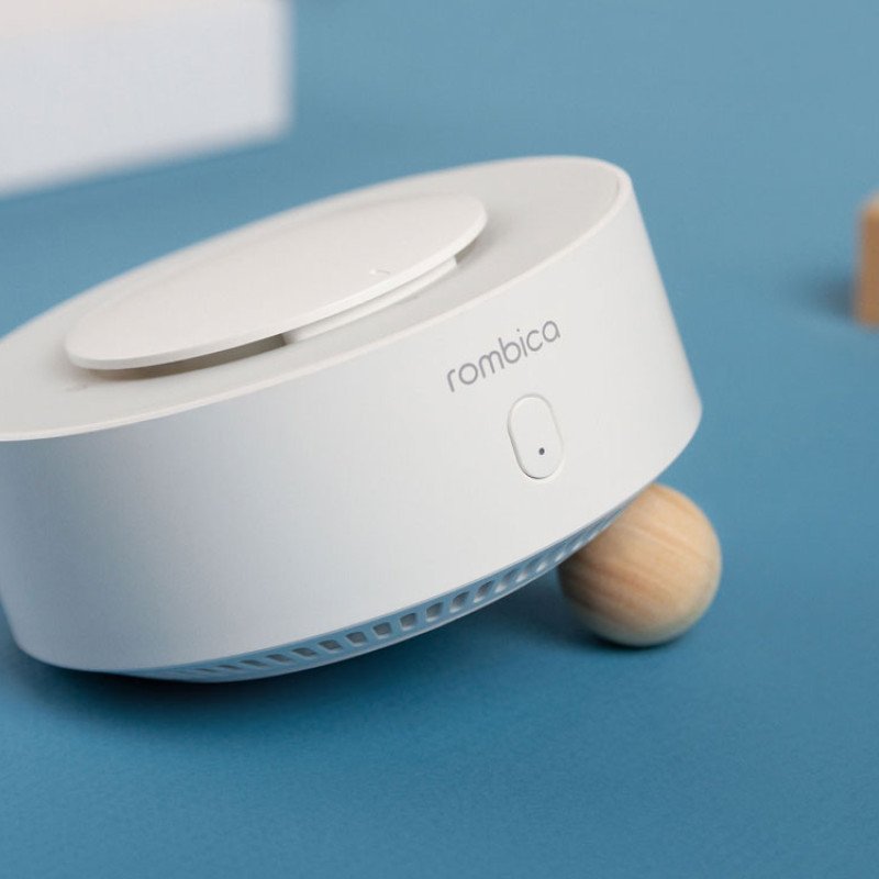 Ночник Rombica LED Aura