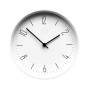 Часы настенные "Casper" S, белые