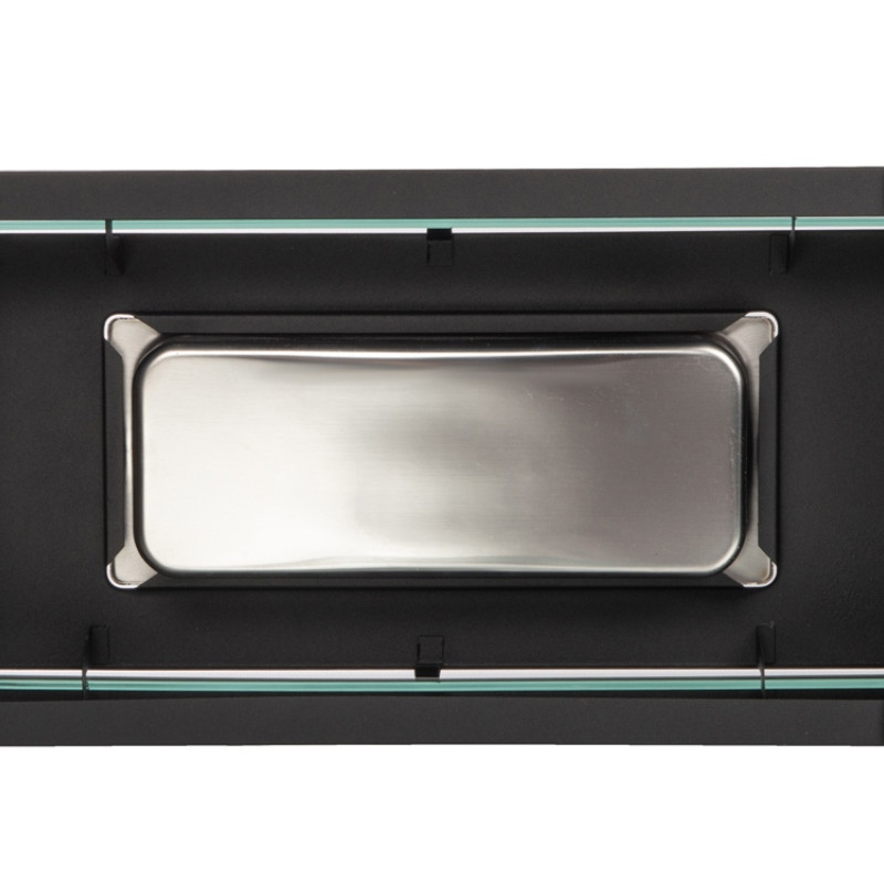 Биокамин прямоугольный "Narvik"