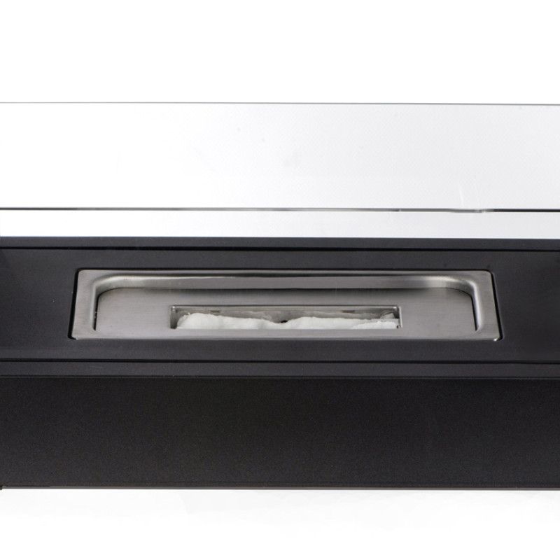 Биокамин прямоугольный "Narvik"