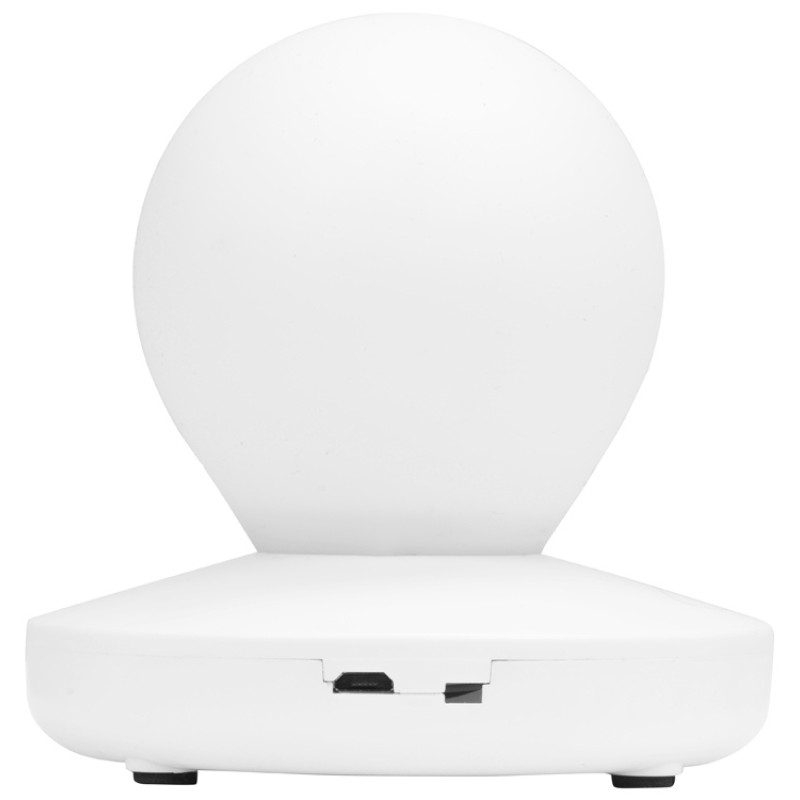 Светильник с сенсорным управлением "Aura", белый