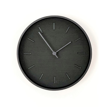 Часы настенные "Beam" S, венге