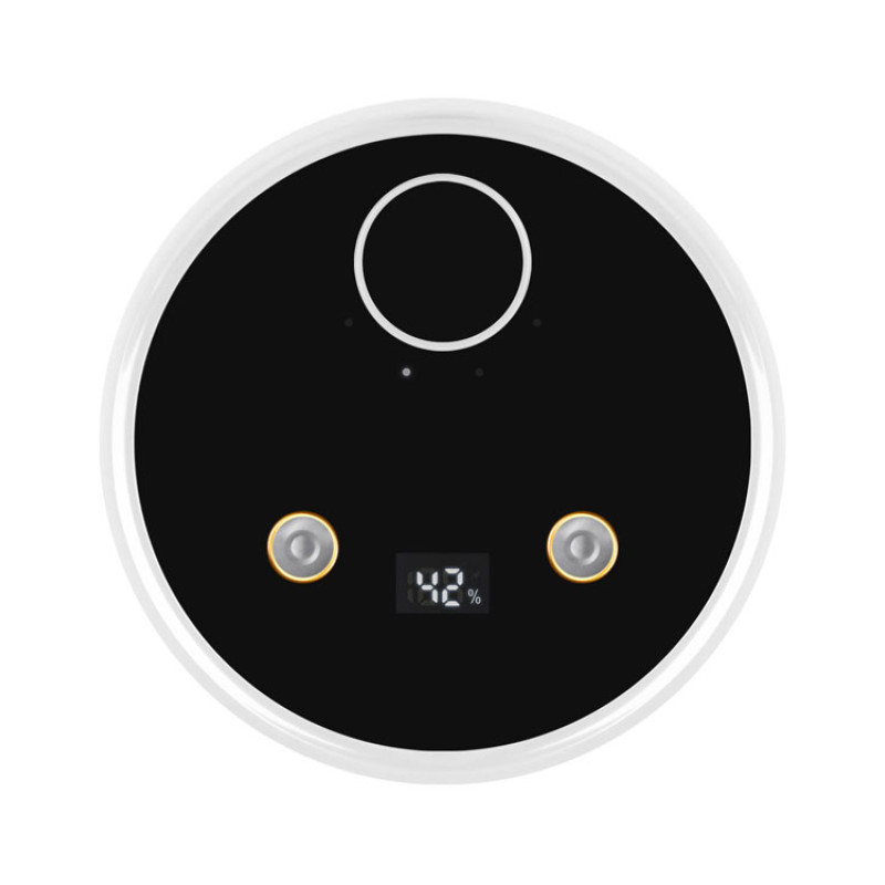 Увлажнитель воздуха Rombica Vogue White