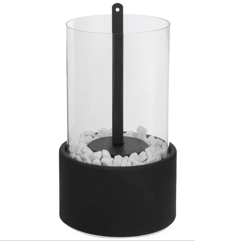 Биокамин круглый "Hygge" v.2