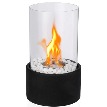 Биокамин круглый "Hygge" v.2