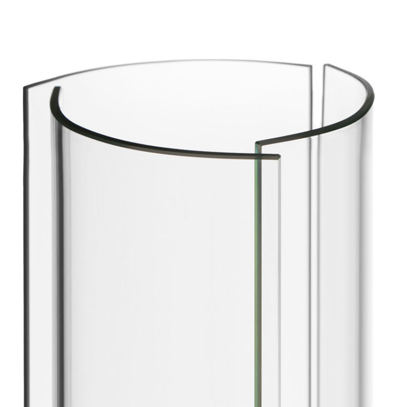 Биокамин с вьющимся пламенем "Dance of flame"