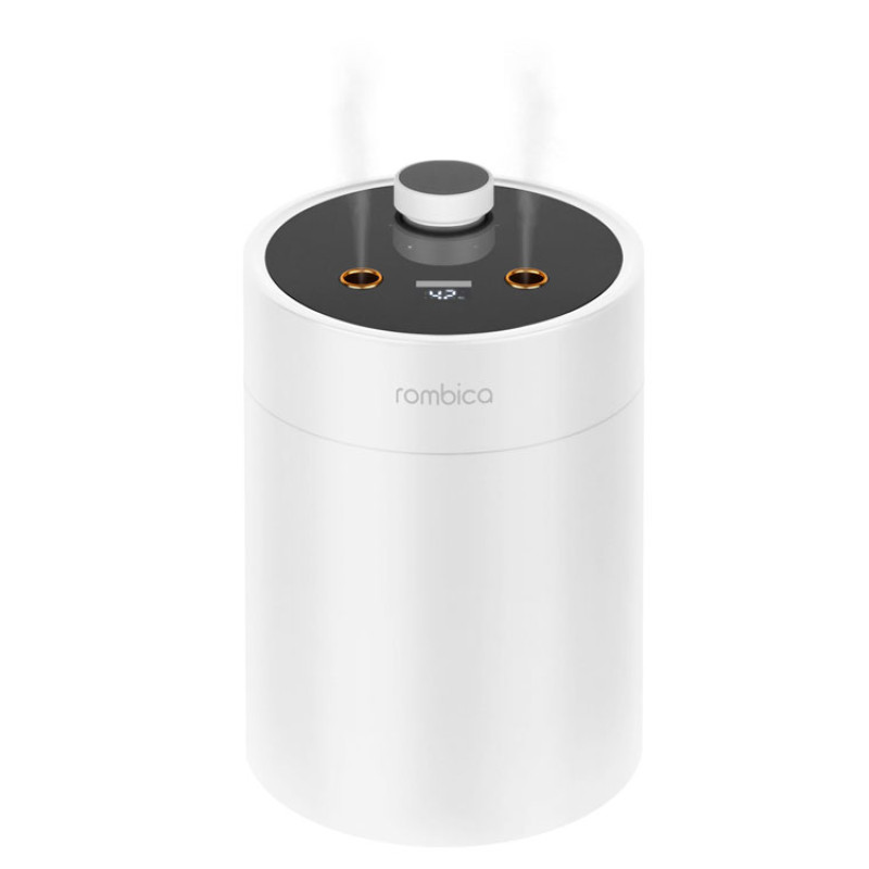 Увлажнитель воздуха Rombica Vogue White