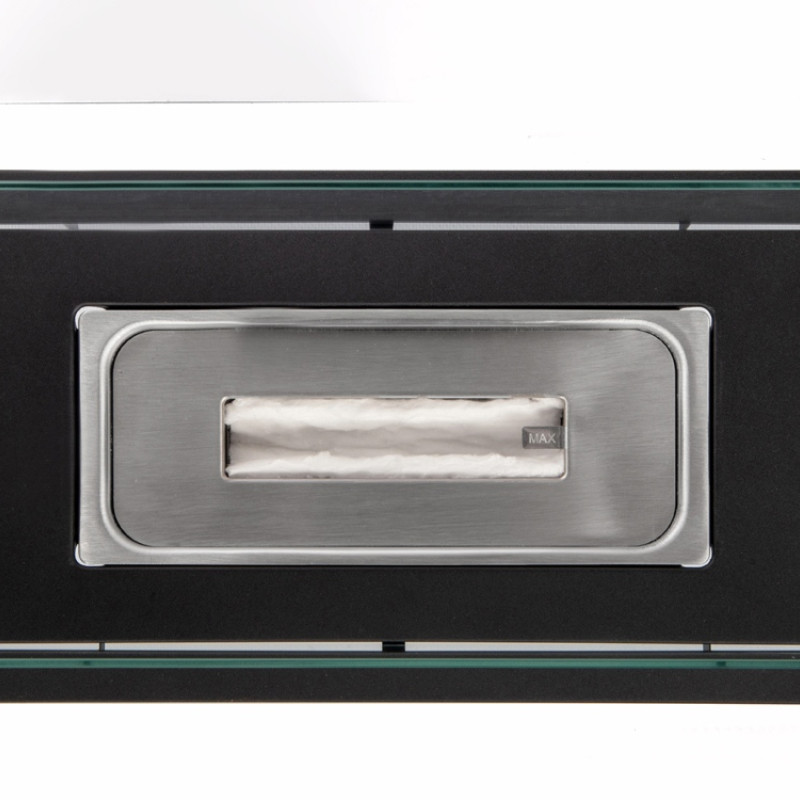 Биокамин прямоугольный "Narvik"