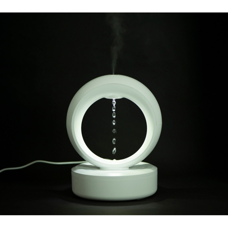 Увлажнитель с левитацией "Niagara"