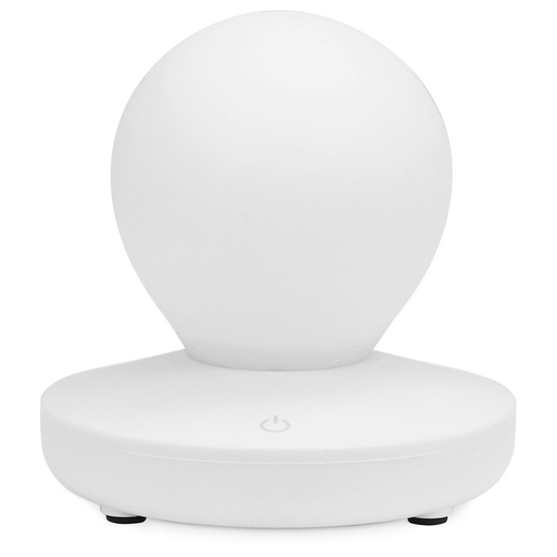 Светильник с сенсорным управлением "Aura", белый