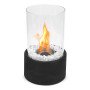 Биокамин "Hygge", черный (Р)
