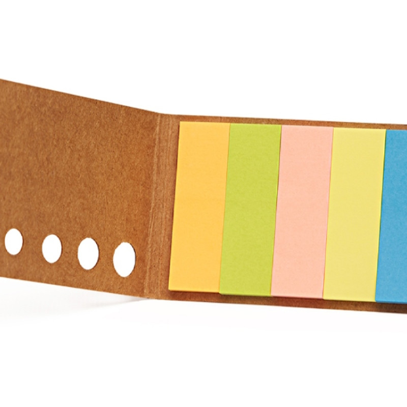 Набор стикеров INNIS, бежевый