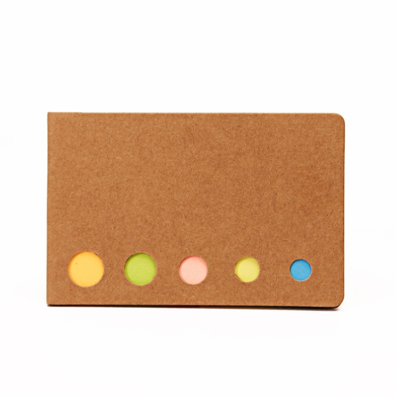 Набор стикеров INNIS, бежевый