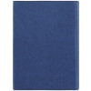 Небольшой комбинированный блокнот, синий