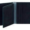 Картхолдер, Piquadro Blue Square, Темно-синий