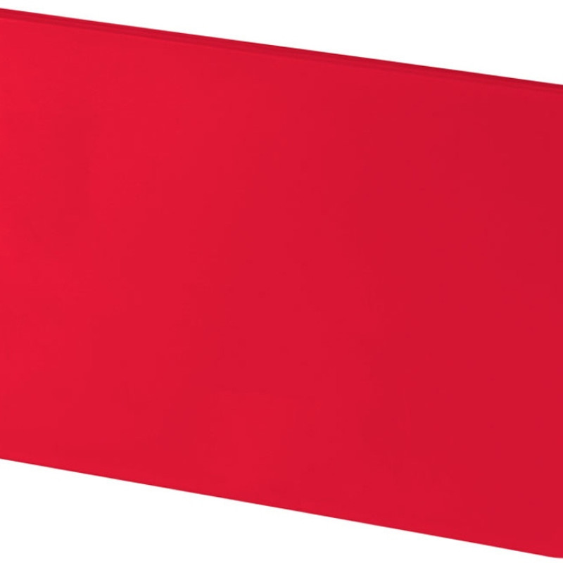 Защитный RFID чехол для кредитной карты "Arnox", красный