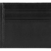 Картхолдер, Piquadro Urban, Черный