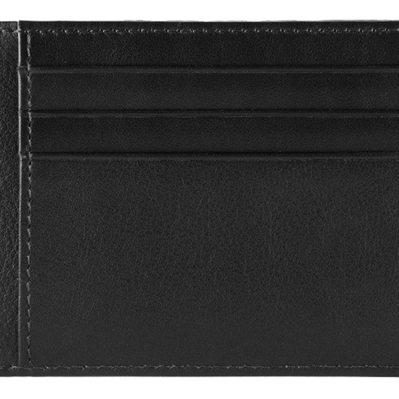 Картхолдер, Piquadro Urban, Черный