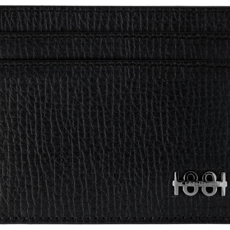 Кредитница Irving Black. Cerruti 1881 Кредитница Irving Black. Cerruti 1881