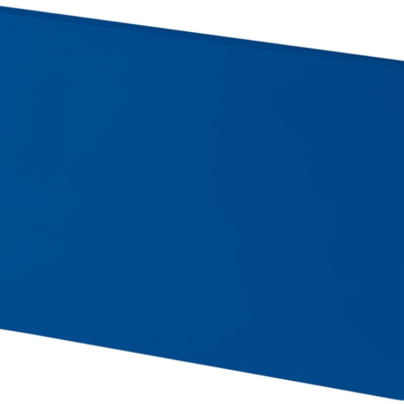 Защитный RFID чехол для кредитной карты "Arnox", ярко-синий