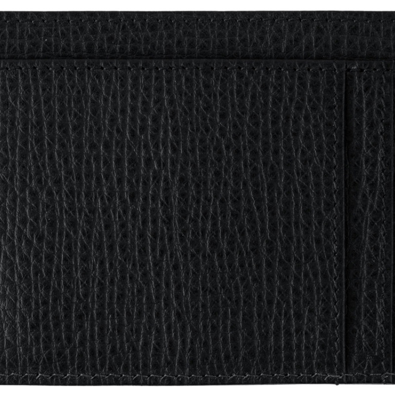 Кредитница Irving Black. Cerruti 1881 Кредитница Irving Black. Cerruti 1881