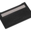 Картхолдер Ишим, черный