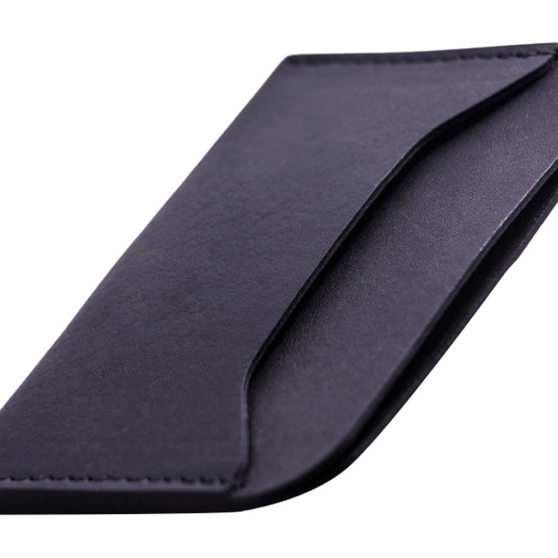 Картхолдер Отра, черный