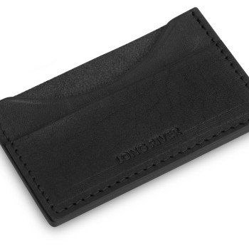 Картхолдер Ишим, черный