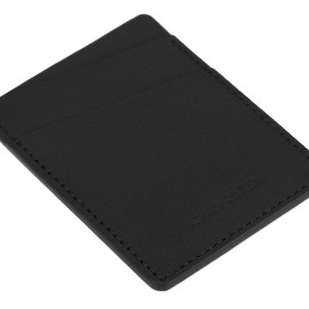 Картхолдер Охта, черный