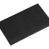 Картхолдер Ишим, черный