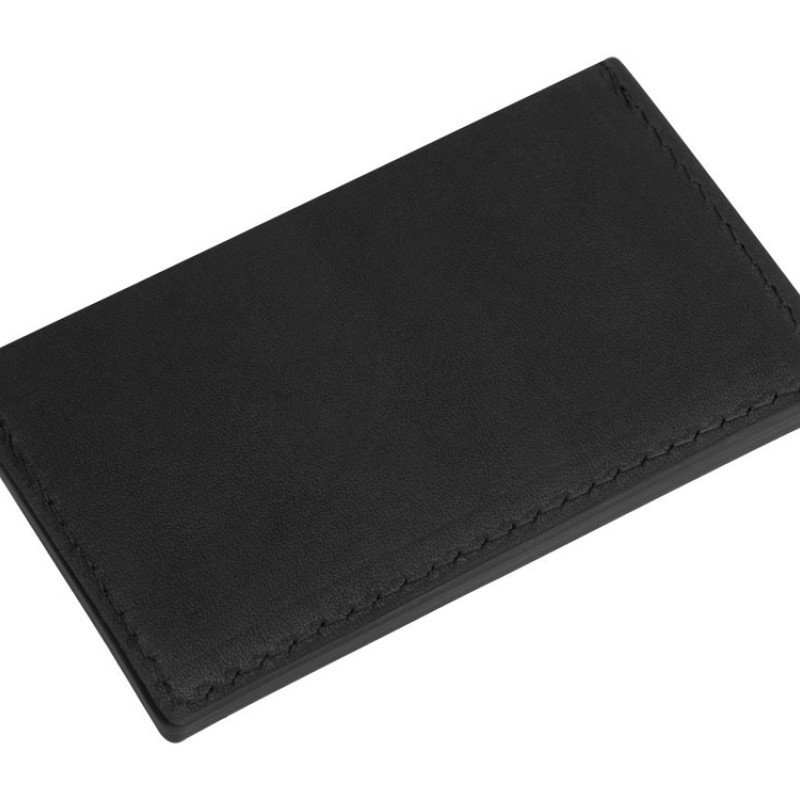 Картхолдер Ишим, черный