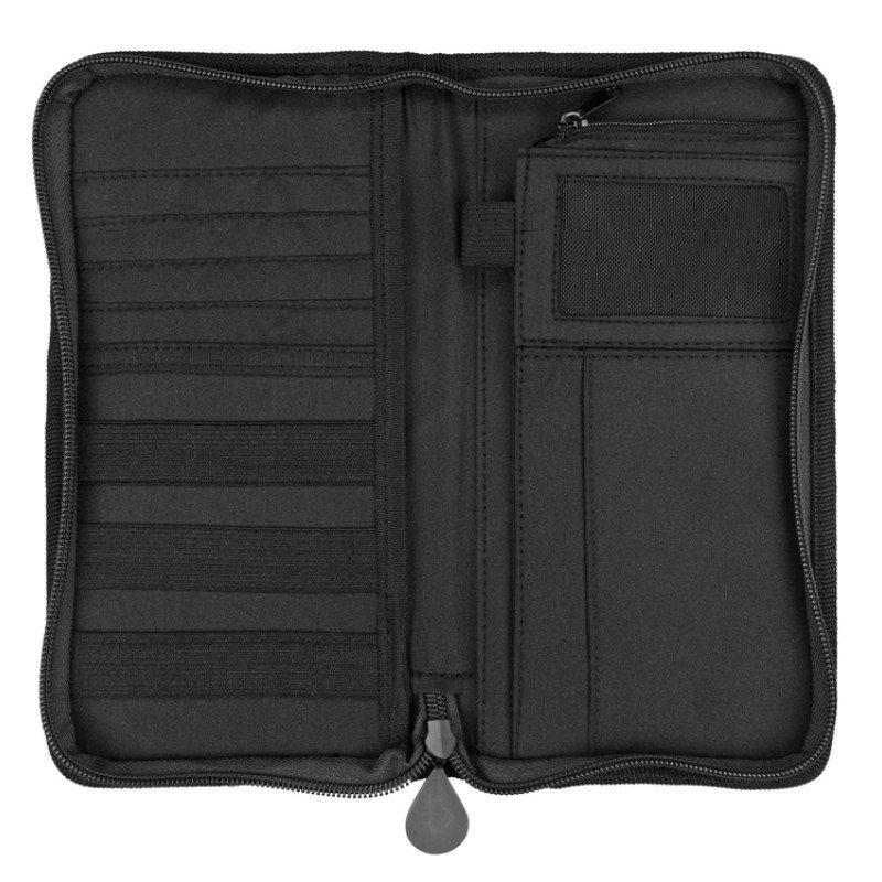 Портмоне "Вест". Voyager