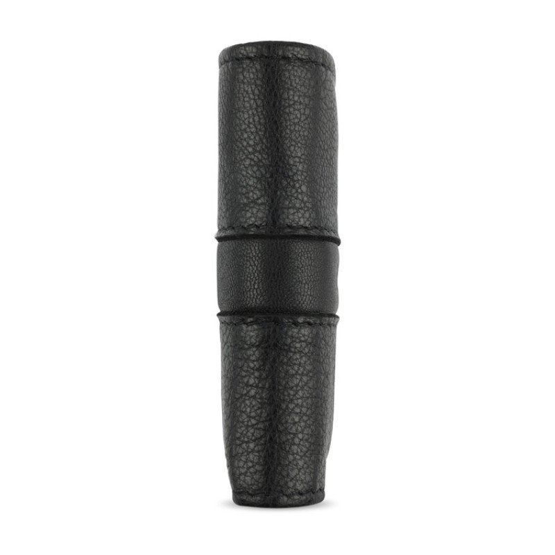 Портмоне BUGATTI ШЕДЕВР | BOMBA, с защитой данных RFID, чёрное, кожа козы/полиэстер, 12,5х2х9 см