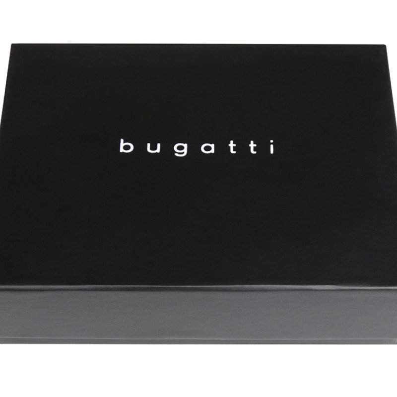 Портмоне BUGATTI ЧЕРНАЯ МАГИЯ | BLACK MAGIC, черное, натуральная кожа козы, 10х2х7 см Портмоне BUGATTI ЧЕРНАЯ МАГИЯ | BLACK MAGIC, черное, натуральная кожа козы, 10х2х7 см