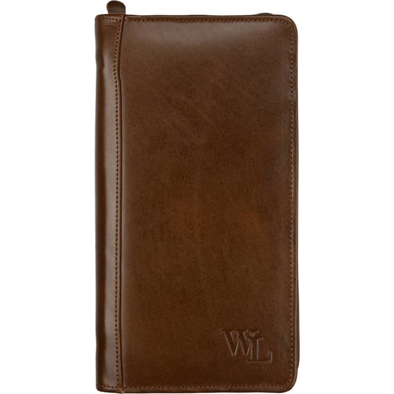 Трэвел-портмоне William Lloyd