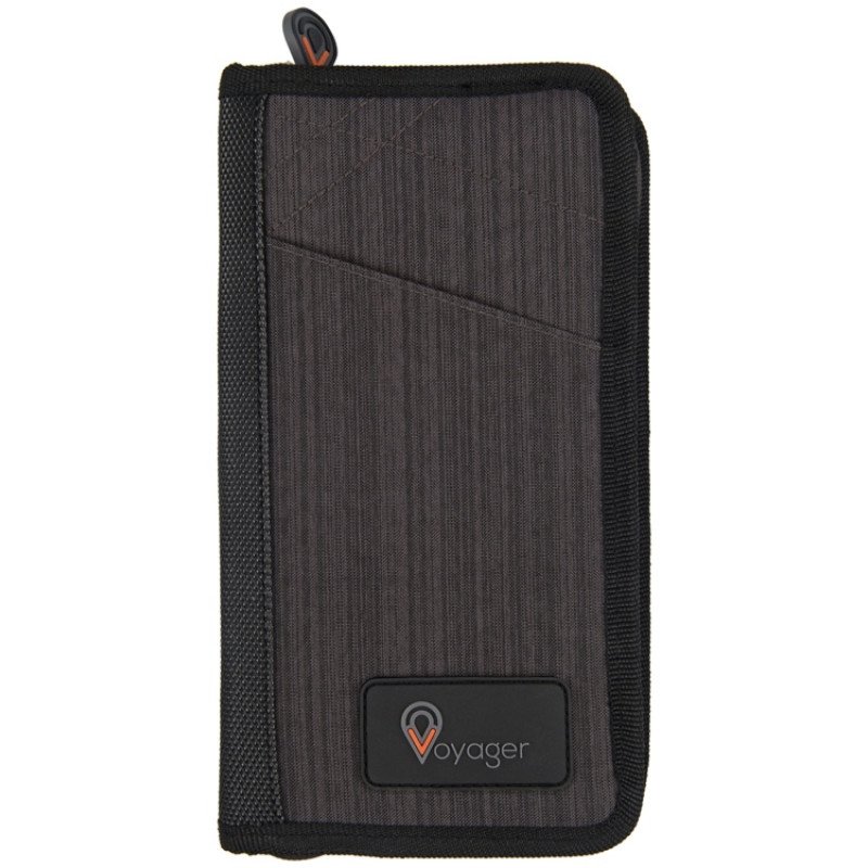 Портмоне "Вест". Voyager