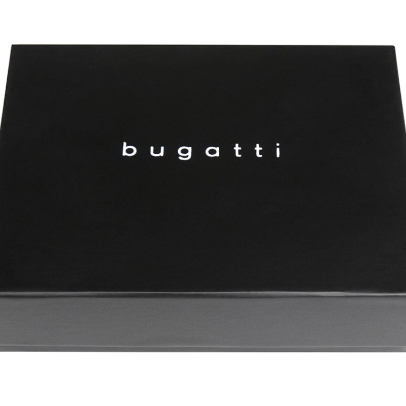 Портмоне для кредитных карт BUGATTI ЧЕРНАЯ МАГИЯ | BLACK MAGIC, с защитой данных RFID, черное, натуральная кожа козы, 10х0,5х7 см Портмоне для кредитных карт BUGATTI ЧЕРНАЯ МАГИЯ | BLACK MAGIC, с защитой данных RFID, черное, натуральная кожа козы, 10х0,5х7 см