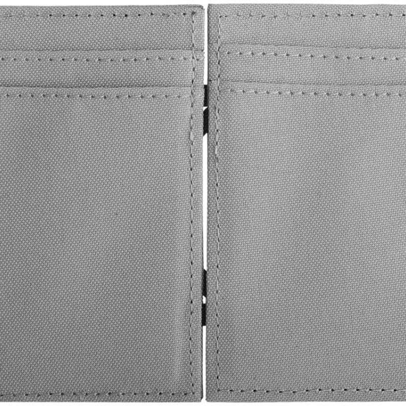 Бумажник Adventurer RFID Flip Over