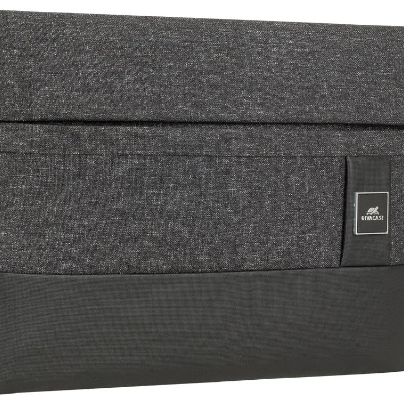 RIVACASE 8803 black melange чехол для Ultrabook 13.3" / 12 RIVACASE 8803 black melange чехол для Ultrabook 13.3" / 12