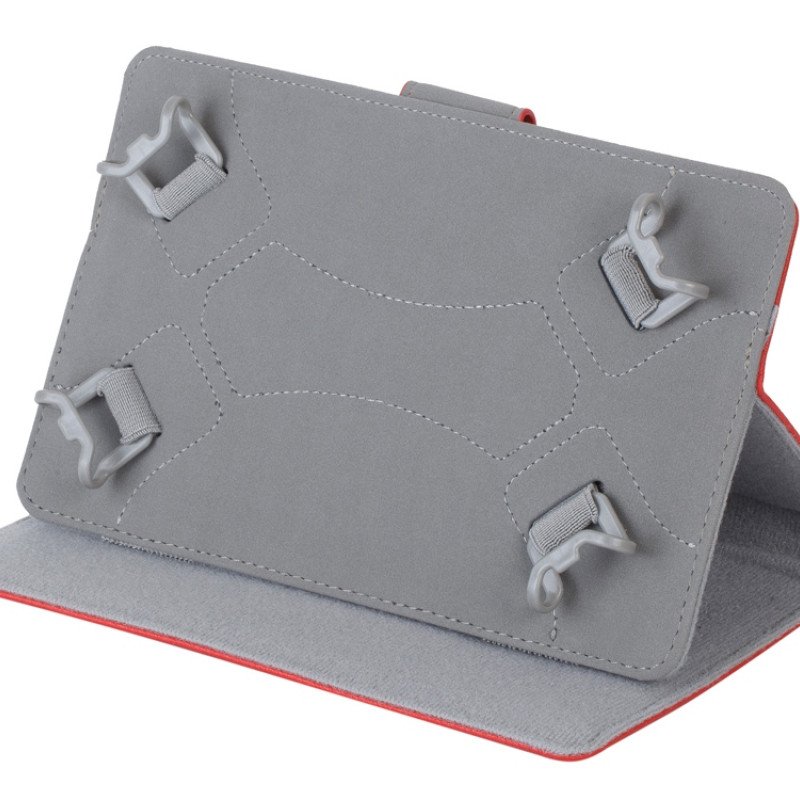 Чехол универсальный для планшета 7" 3012, красный