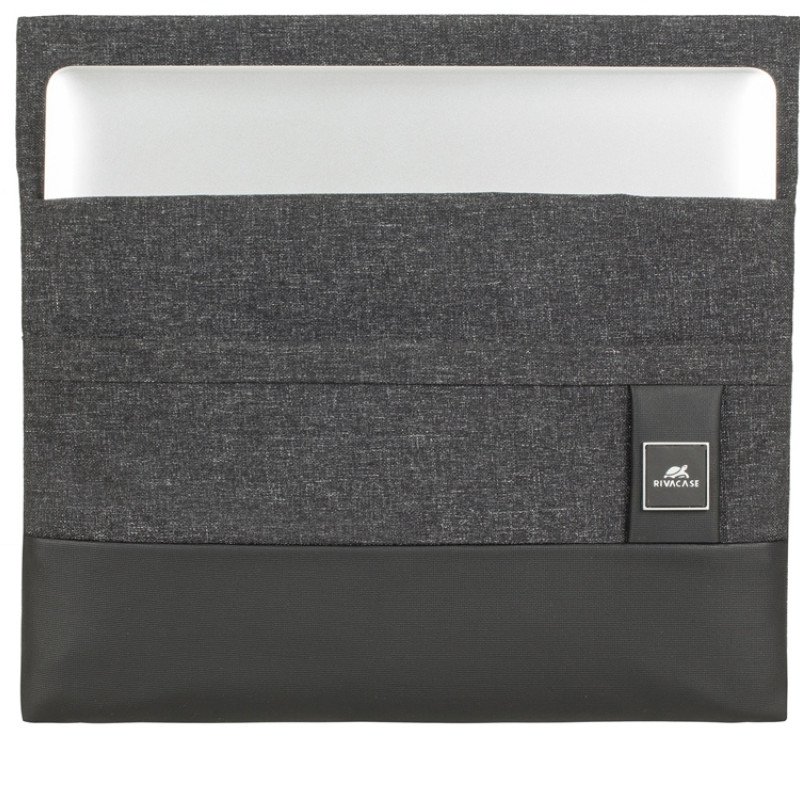 RIVACASE 8803 black melange чехол для Ultrabook 13.3" / 12 RIVACASE 8803 black melange чехол для Ultrabook 13.3" / 12