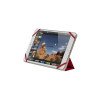 Универсальный чехол 3122 для планшетов 7-8", красный-белый