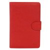 Чехол универсальный для планшета 7" 3012, красный