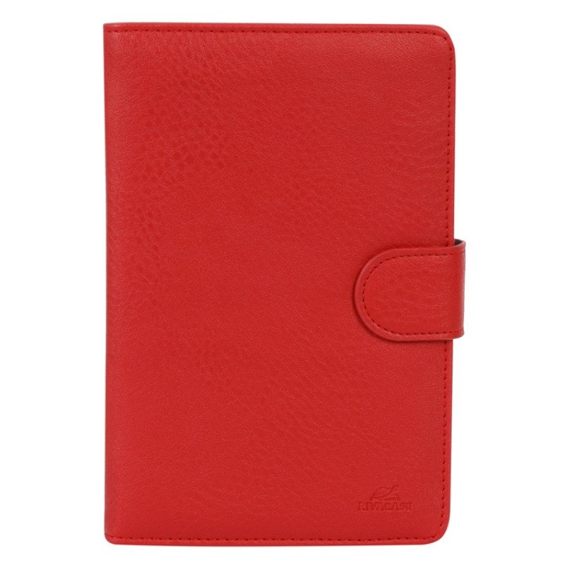 Чехол универсальный для планшета 7" 3012, красный