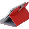 Чехол универсальный для планшета 7" 3012, красный